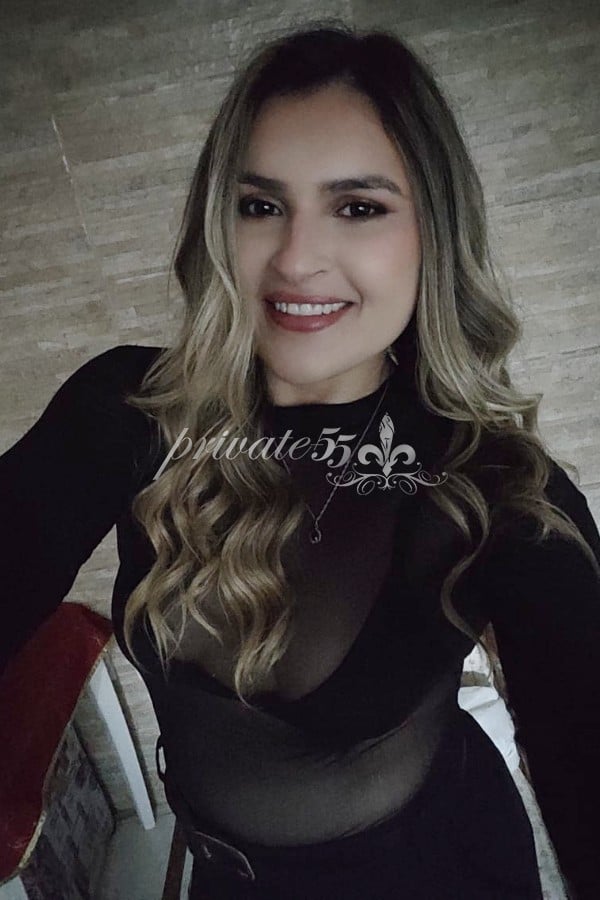 BIANCA  FERRARI - Acompanhantes Balneário Camboriú