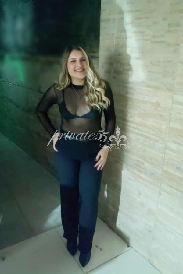 BIANCA  FERRARI - Acompanhantes Balneário Camboriú