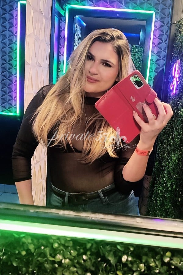 BIANCA  FERRARI - Acompanhantes Balneário Camboriú