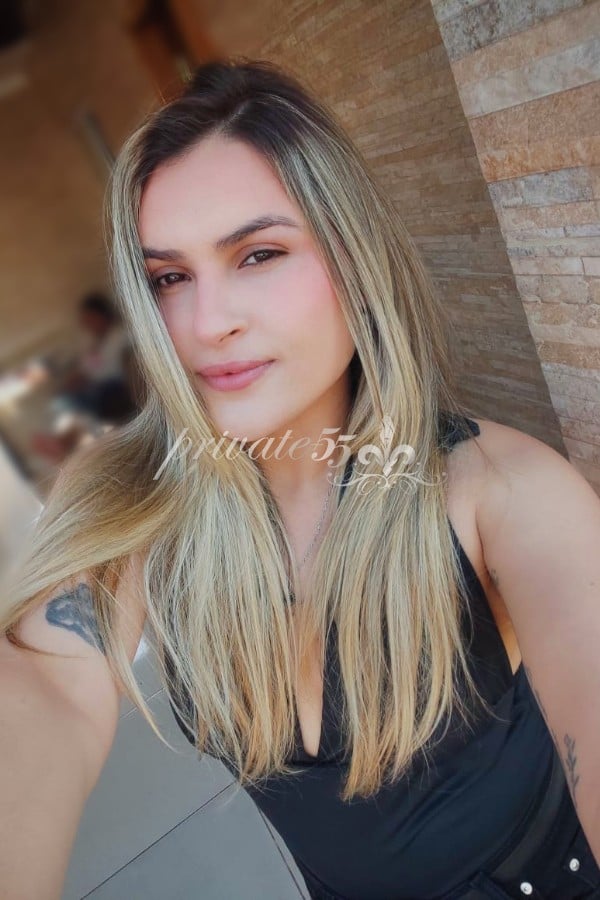 BIANCA  FERRARI - Acompanhantes Balneário Camboriú