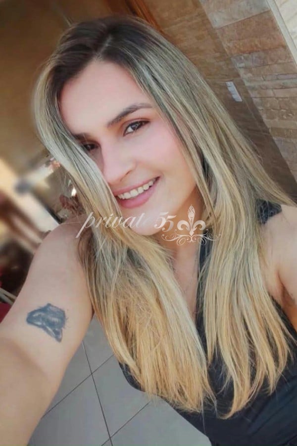 BIANCA  FERRARI - Acompanhantes Balneário Camboriú