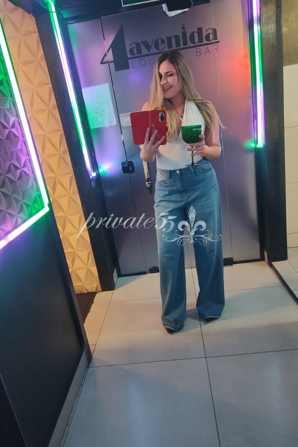 BIANCA  FERRARI - Acompanhantes Balneário Camboriú