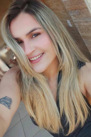 Foto do anúncio acompanhante BIANCA 