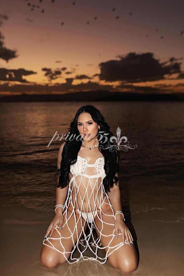 BIANCA  LOUISE  - Acompanhantes Balneário Camboriú