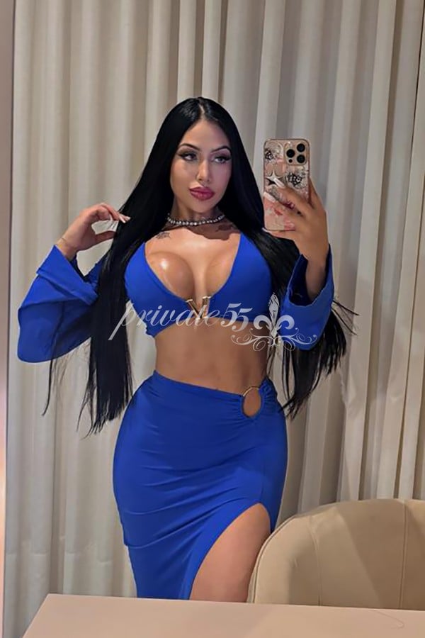 BIANCA BITT - Acompanhantes Campo Grande
