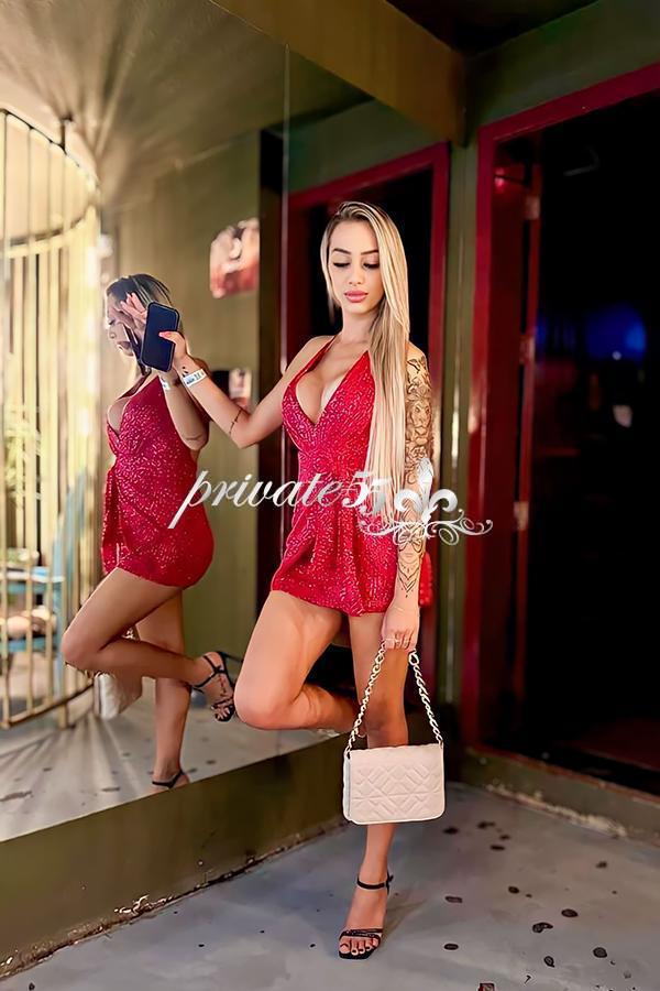BIANCA MARTINS - Acompanhantes Balneário Camboriú