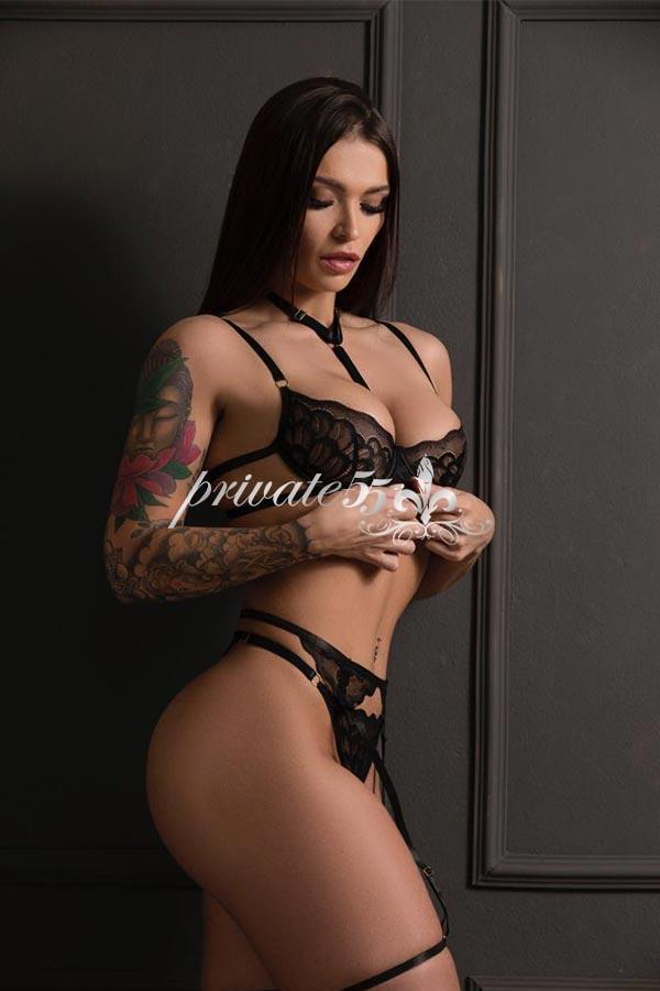 BIANCA MASOTTI - Acompanhantes Balneário Camboriú