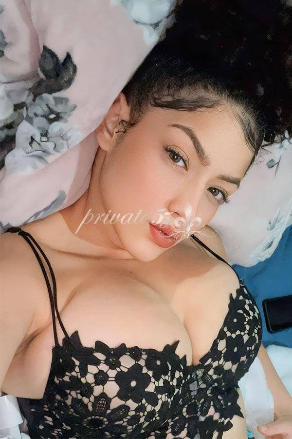 BIANKA FERRAZ NORDESTINA - Acompanhantes Balneário Camboriú