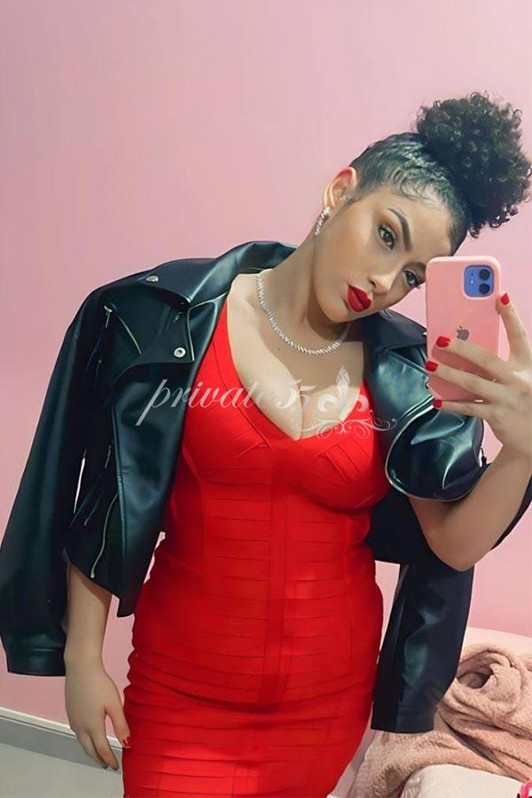 BIANKA FERRAZ NORDESTINA - Acompanhantes Balneário Camboriú