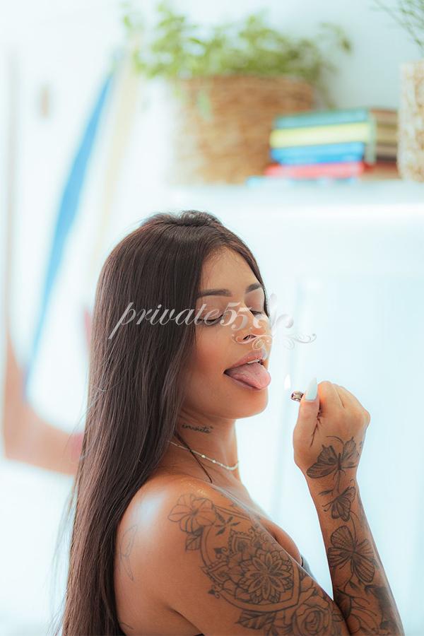 BRENDA MAYA - Acompanhantes Balneário Camboriú