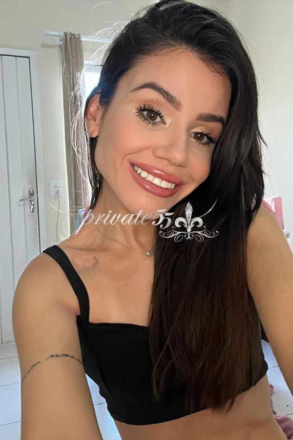 BRENDA SOARES - Acompanhantes Balneário Camboriú
