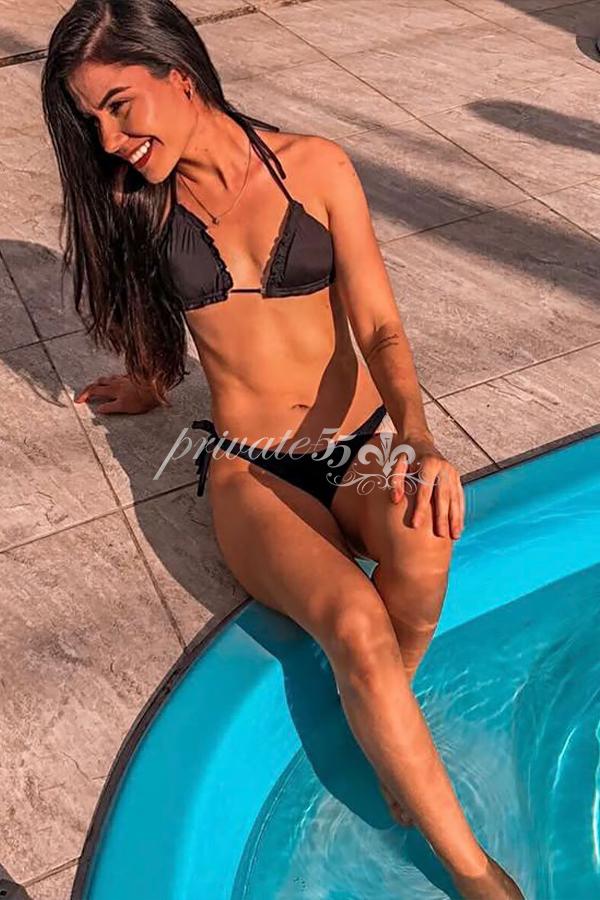 BRENDA SOARES - Acompanhantes Balneário Camboriú