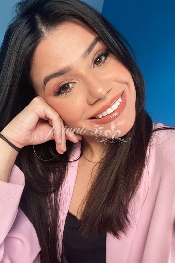 BRENDA SOARES - Acompanhantes Balneário Camboriú