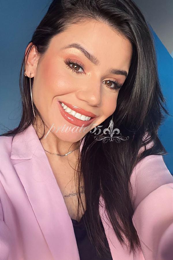 BRENDA SOARES - Acompanhantes Balneário Camboriú
