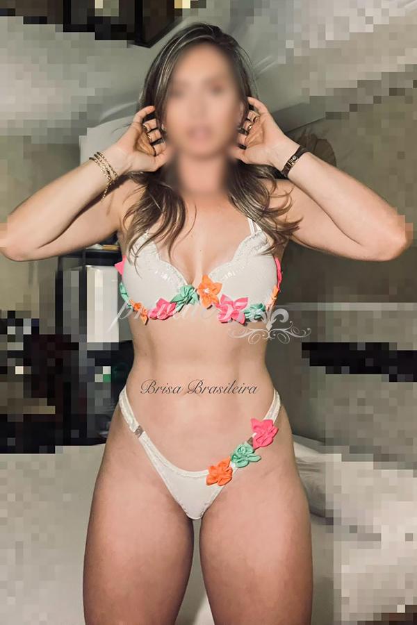 BRISA BRASILEIRA - Acompanhantes Balneário Camboriú