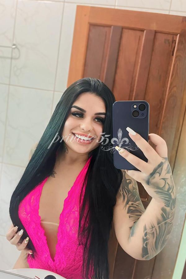 BRUNA ANTONELLI - Acompanhantes Balneário Camboriú