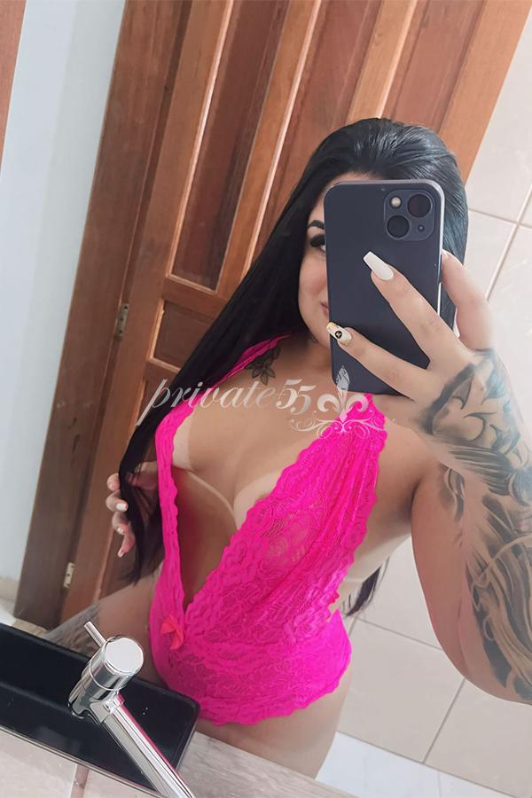 BRUNA ANTONELLI - Acompanhantes Balneário Camboriú