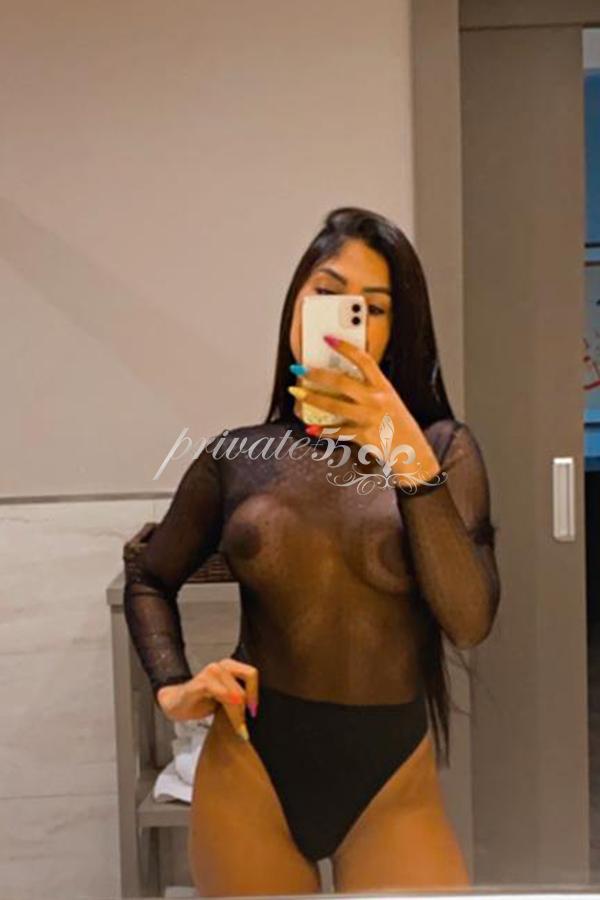 BRUNA BAIANINHA - Acompanhantes Florianópolis