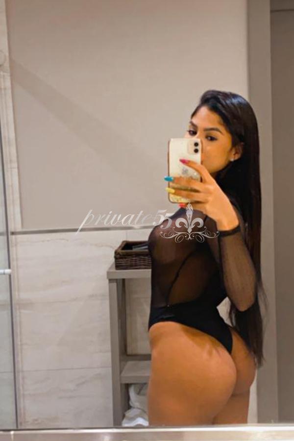 BRUNA BAIANINHA - Acompanhantes Florianópolis