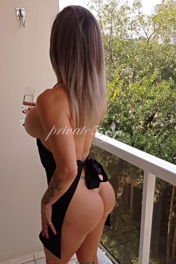 BRUNA ESCORPIANA - Acompanhantes Balneário Camboriú