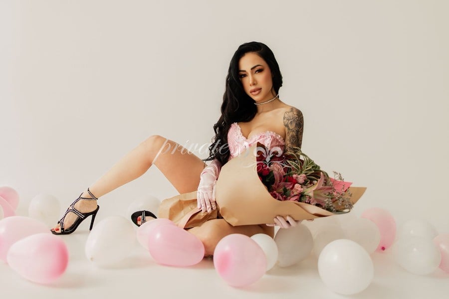 BRUNA JAPA - Acompanhantes Balneário Camboriú