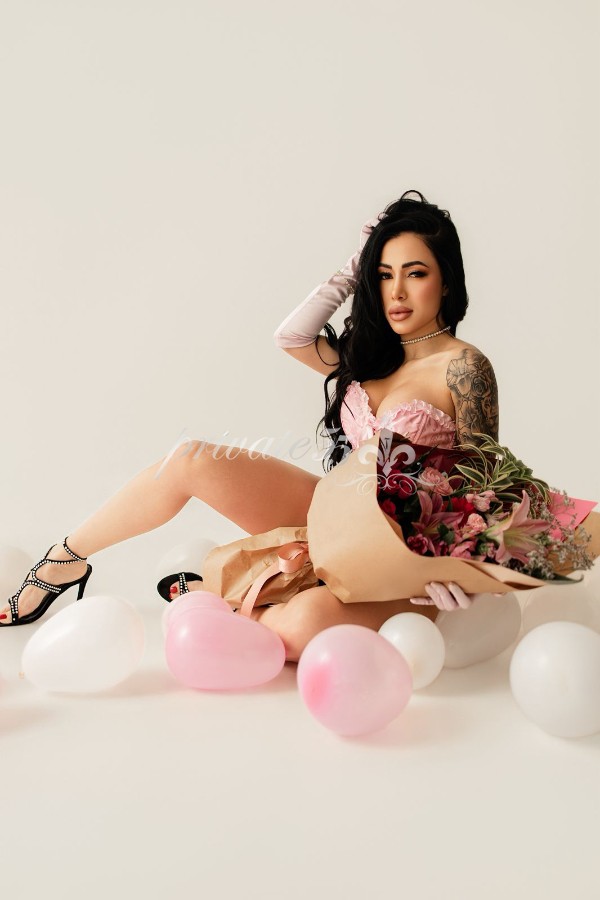 BRUNA JAPA - Acompanhantes Balneário Camboriú