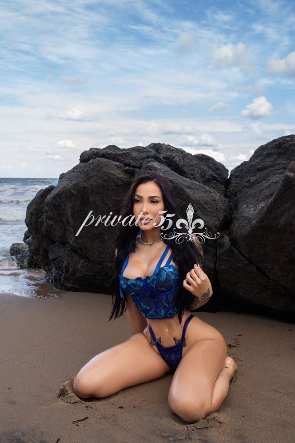 BRUNA JAPA - Acompanhantes Balneário Camboriú