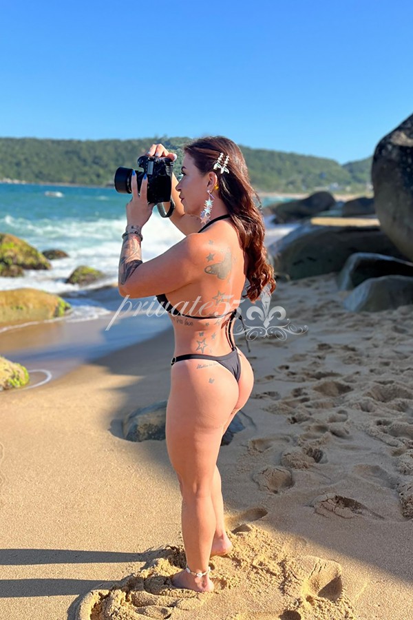BRUNA MATARAZZO - Acompanhantes Balneário Camboriú