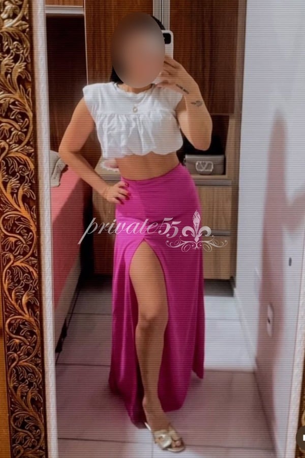 BRUNINHA MACHADO  - Acompanhantes Balneário Camboriú