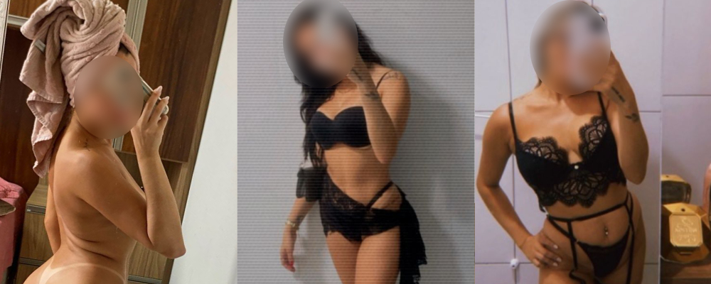 Foto do anúncio acompanhante BRUNINHA MACHADO em Balneário Camboriú