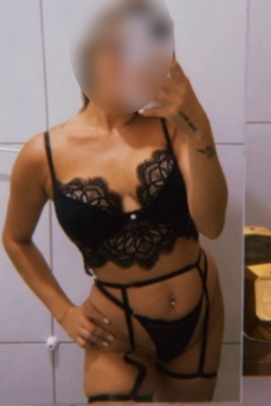 Foto do anúncio acompanhante BRUNINHA