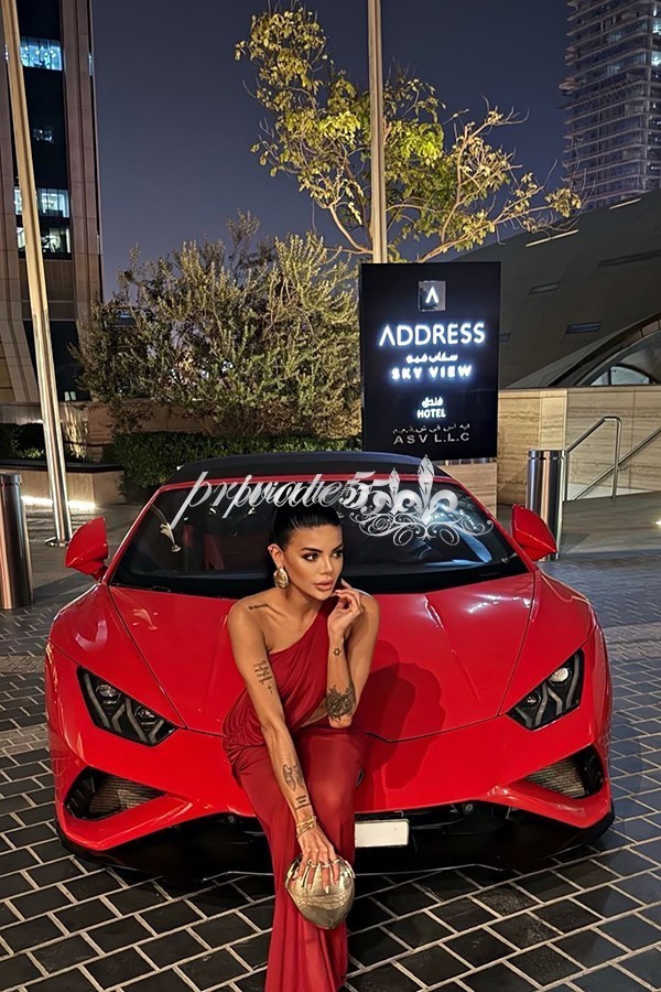 CACAU COLLUCI - Acompanhantes Balneário Camboriú