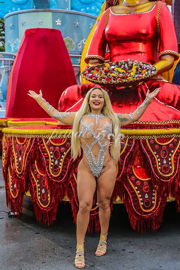 CACAU GUCCI - Acompanhantes Balneário Camboriú
