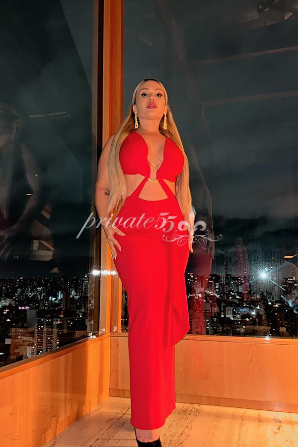 CACAU GUCCI - Acompanhantes Balneário Camboriú