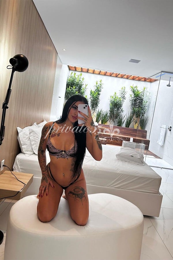 CAMILA BITTENCOURT - Acompanhantes Balneário Camboriú