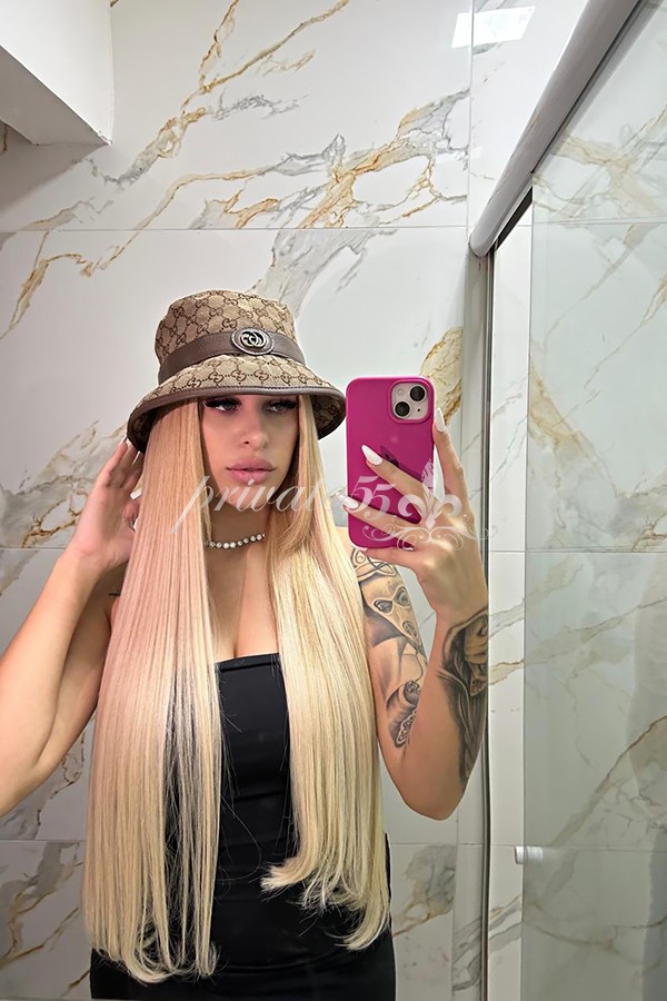 CAMILA LOVATELLI - Acompanhantes Balneário Camboriú