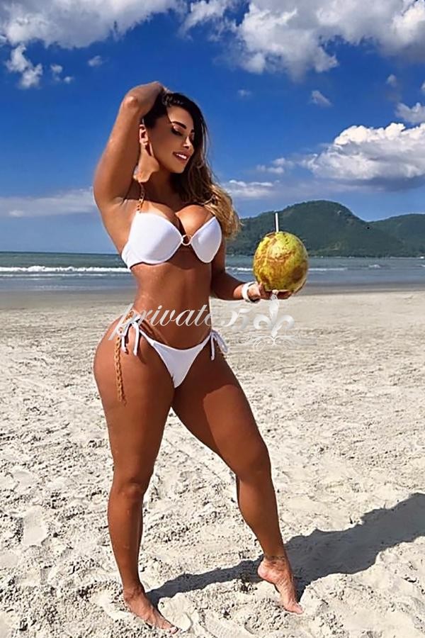 CAMILA RIOS - Acompanhantes Balneário Camboriú