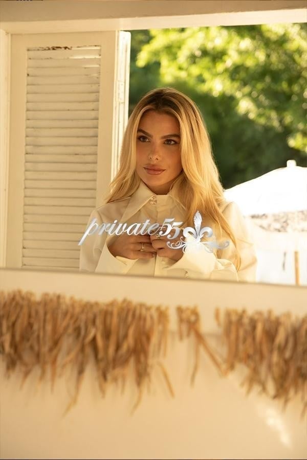 CAMILLE LAURENT - Acompanhantes Balneário Camboriú