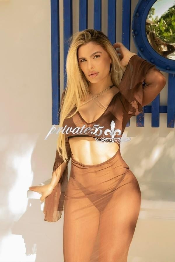 CAMILLE LAURENT - Acompanhantes Balneário Camboriú