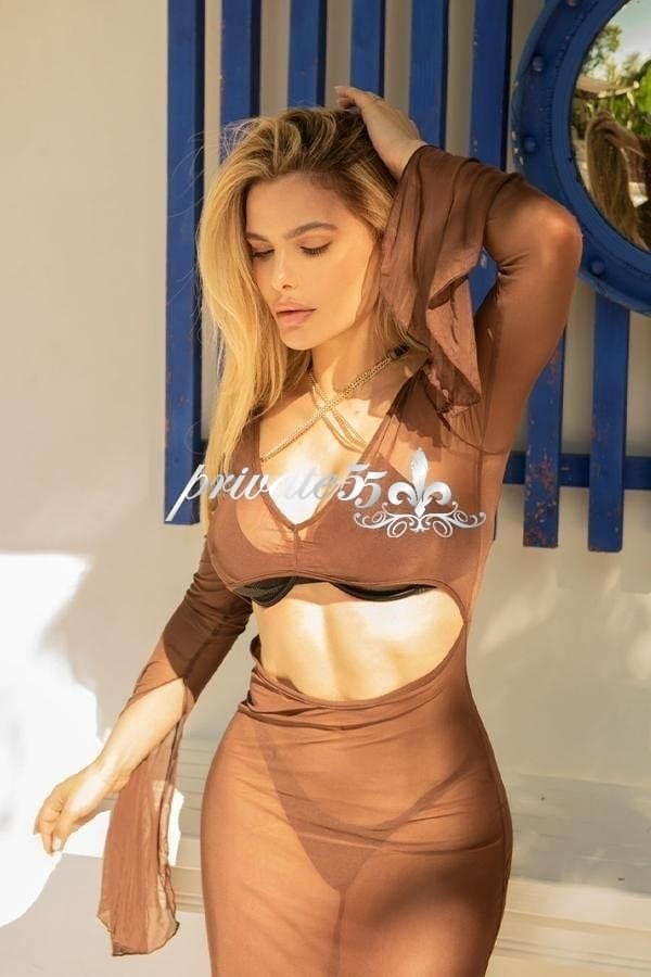CAMILLE LAURENT - Acompanhantes Balneário Camboriú