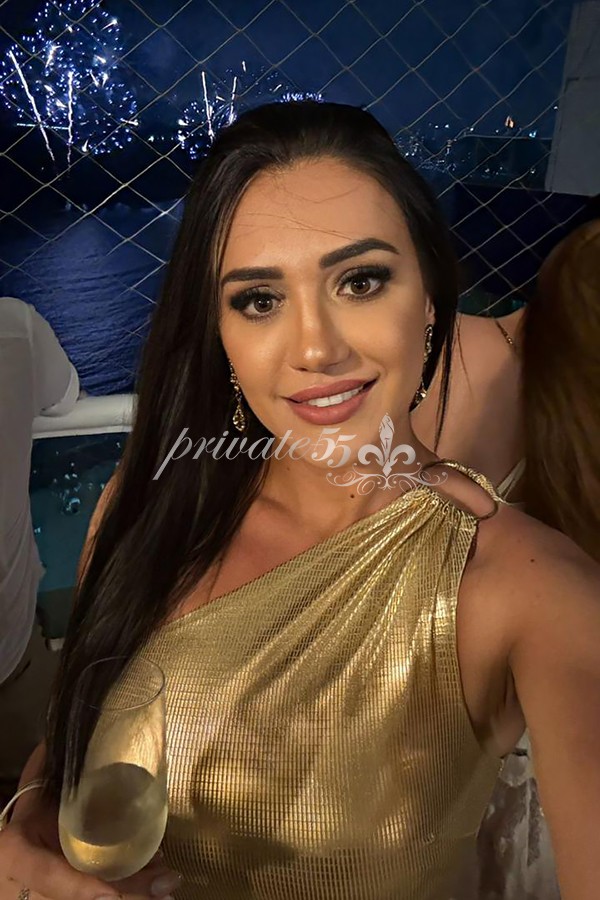 CARLA MORAES - Acompanhantes Balneário Camboriú