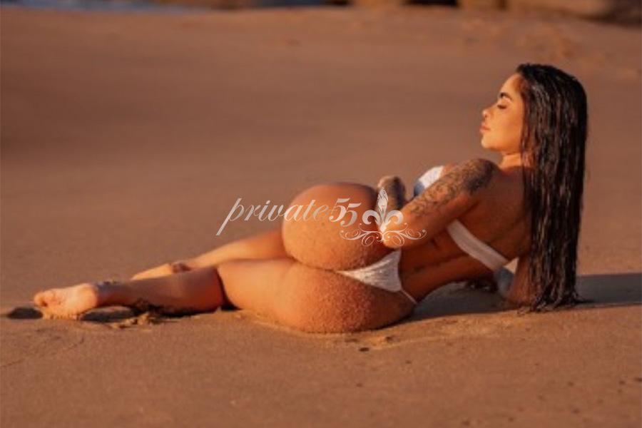 CAROLINA SOUZA - Acompanhantes Balneário Camboriú