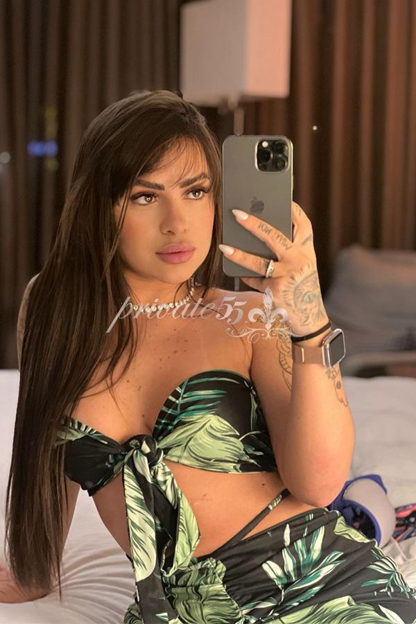 CAROLINA SOUZA - Acompanhantes Balneário Camboriú