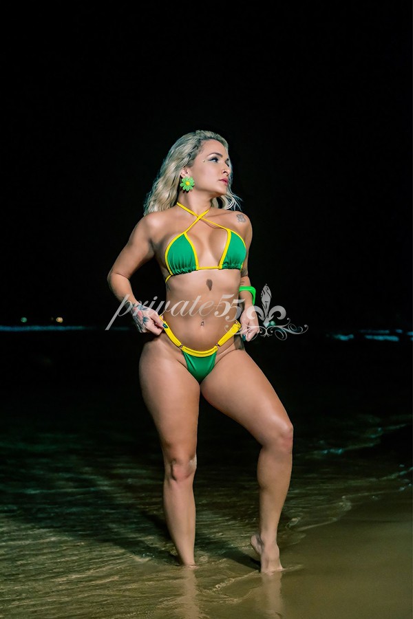 CAROLINE  FORBES  - Acompanhantes Balneário Camboriú