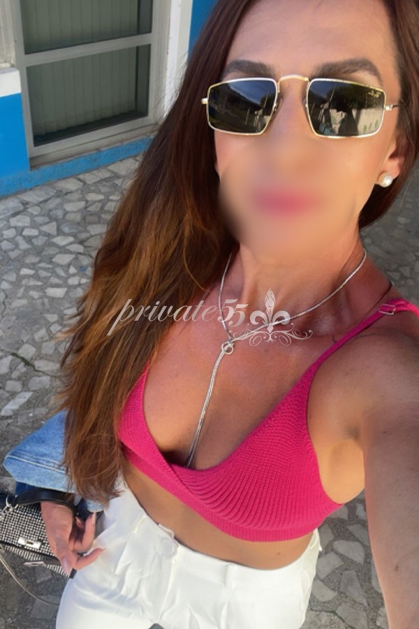 CAROLLA OLIVEIRA - Acompanhantes Balneário Camboriú