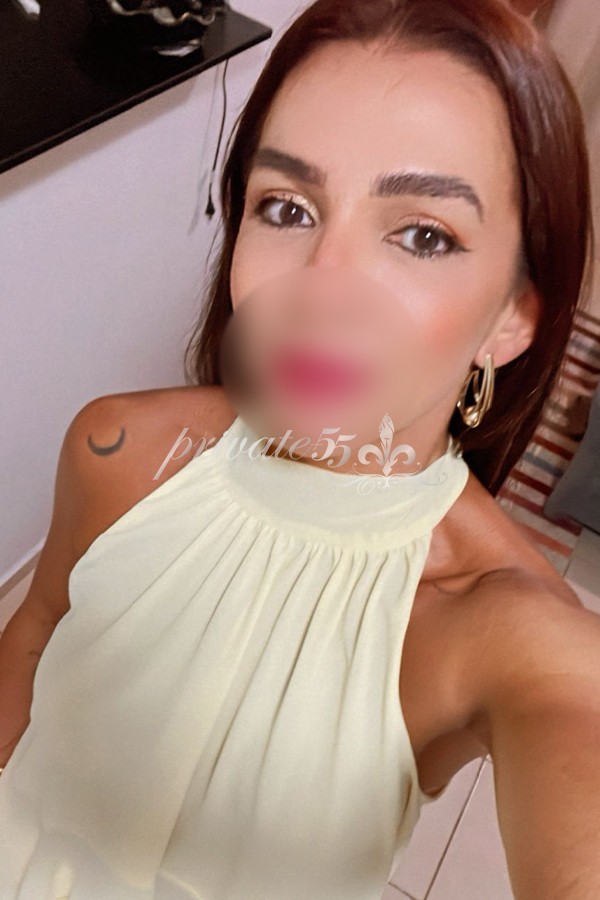 CAROLLA OLIVEIRA - Acompanhantes Balneário Camboriú