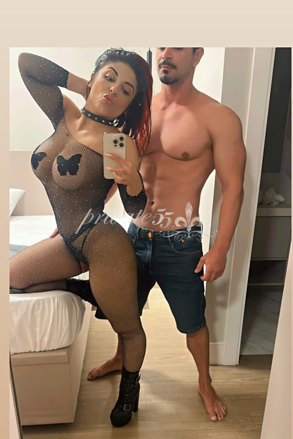 CASAL X - Acompanhantes Balneário Camboriú
