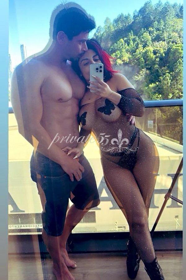 CASAL X - Acompanhantes Balneário Camboriú