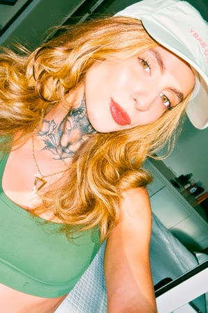 CATARINA MEIZE - Acompanhante de Luxo em Blumenau