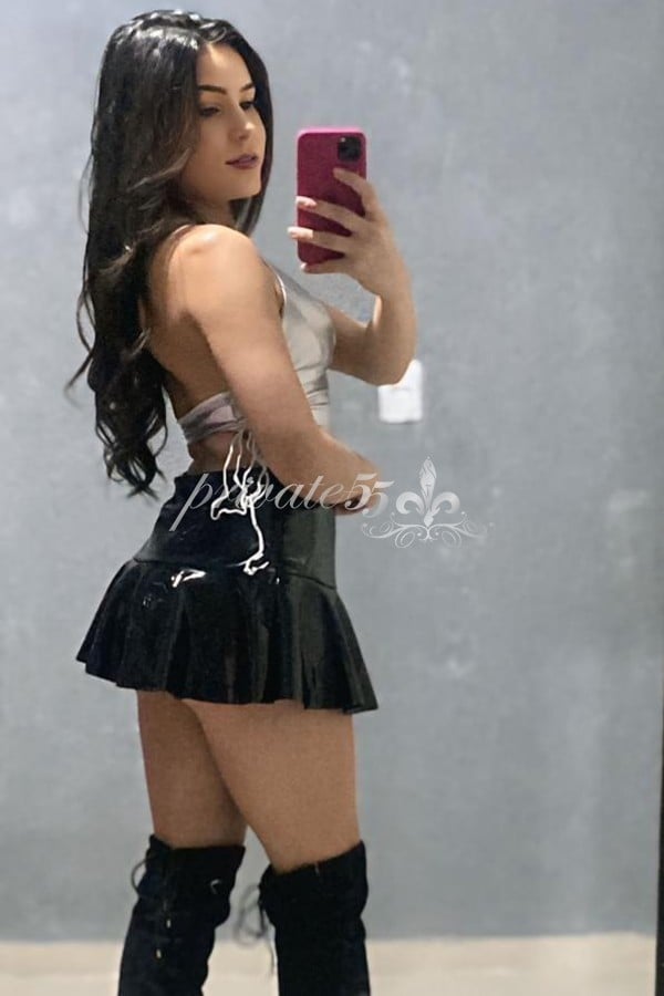 CECILIA FOZ - Acompanhantes Balneário Camboriú